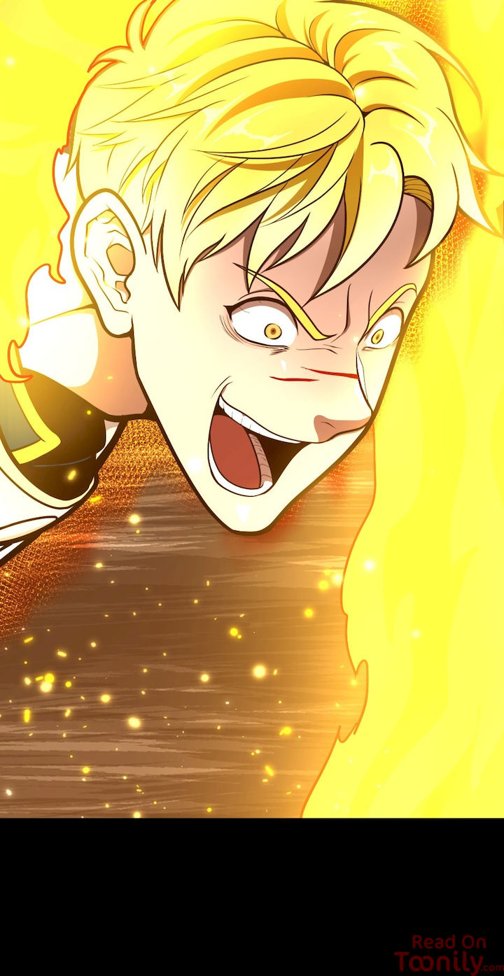 Read The Beginning After The End ENGLISH Manga Online