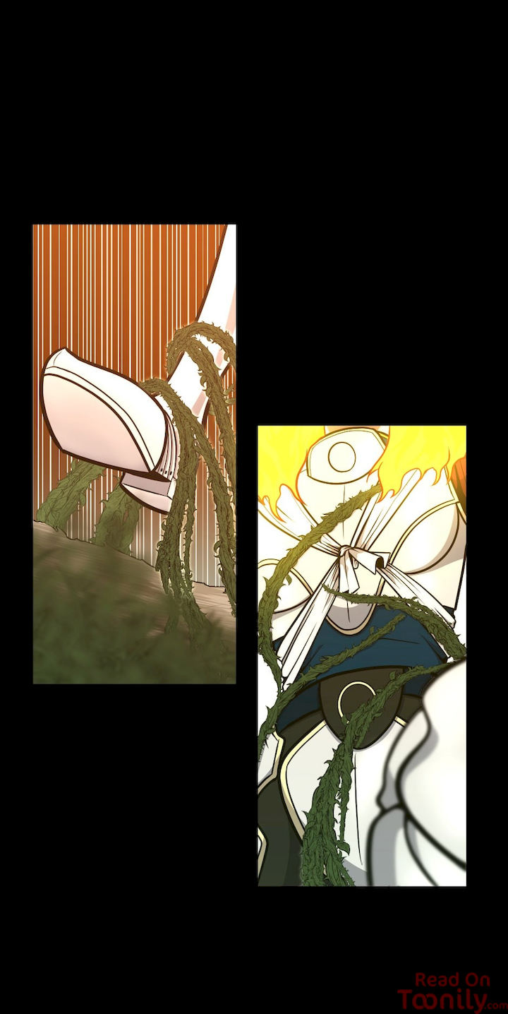 Read The Beginning After The End ENGLISH Manga Online