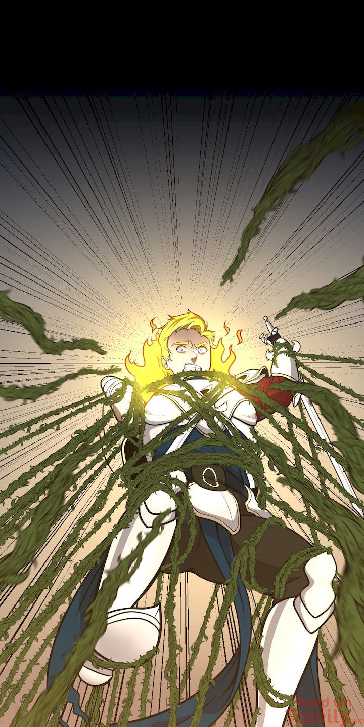 Read The Beginning After The End ENGLISH Manga Online