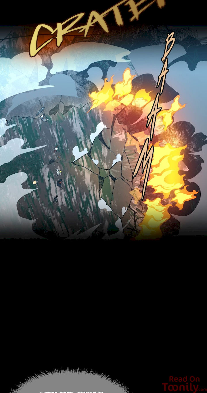 Read The Beginning After The End ENGLISH Manga Online