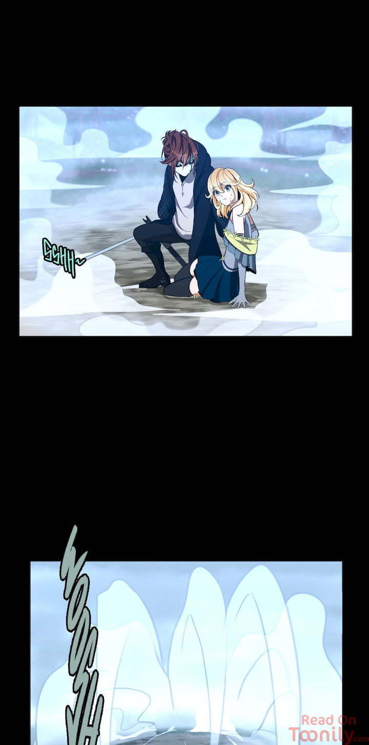 Read The Beginning After The End ENGLISH Manga Online