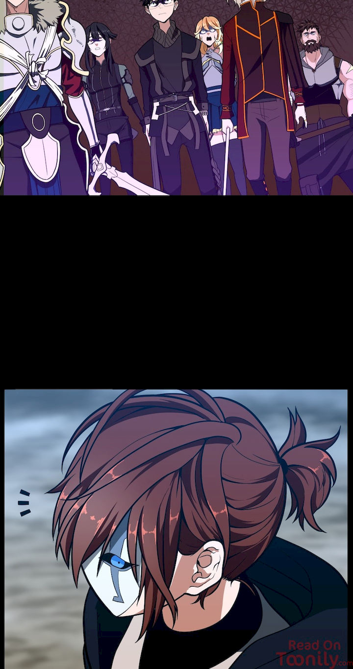 Read The Beginning After The End ENGLISH Manga Online