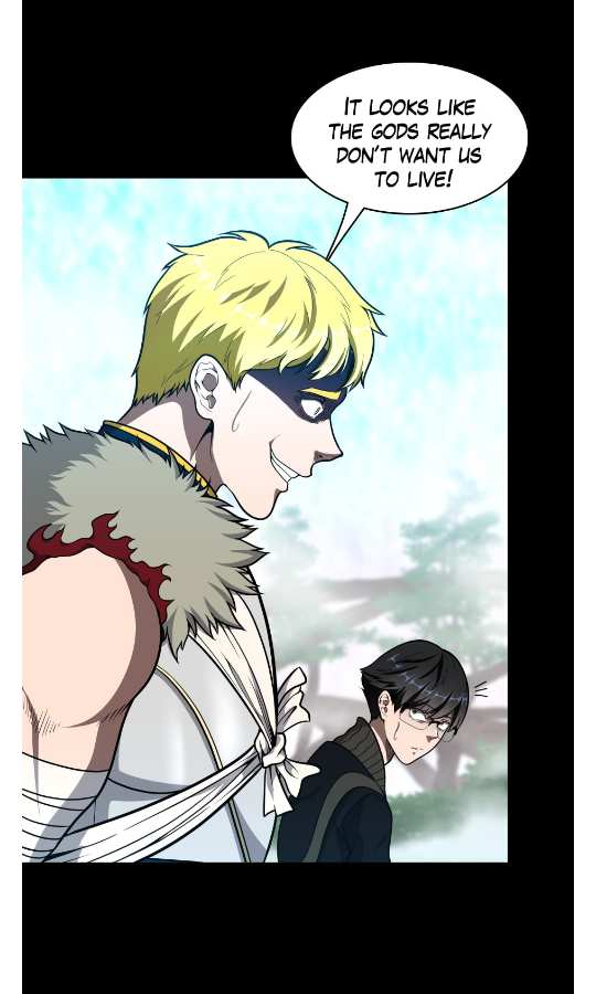 Read The Beginning After The End ENGLISH Manga Online