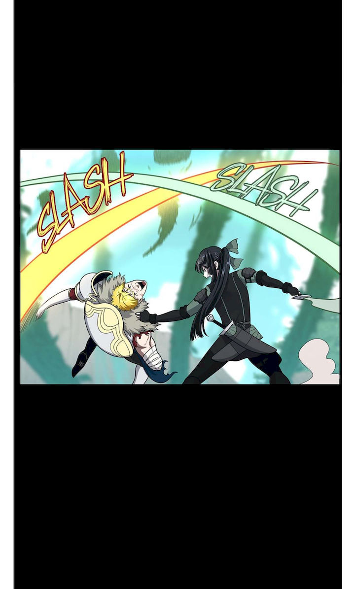 Read The Beginning After The End ENGLISH Manga Online