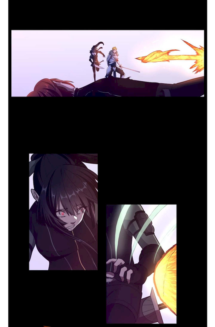 Read The Beginning After The End ENGLISH Manga Online