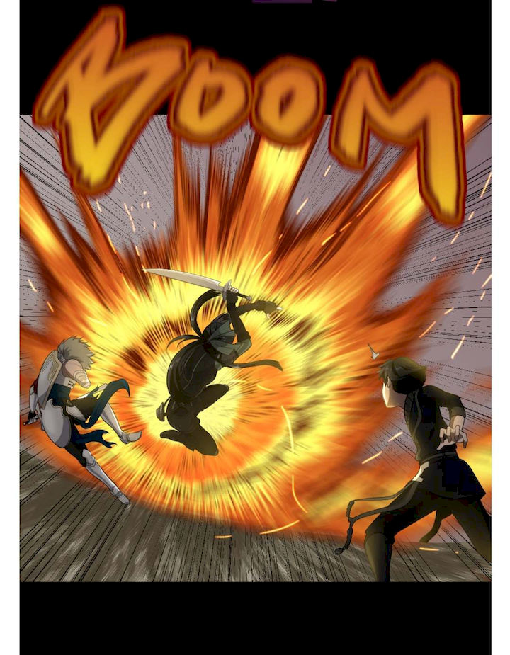 Read The Beginning After The End ENGLISH Manga Online