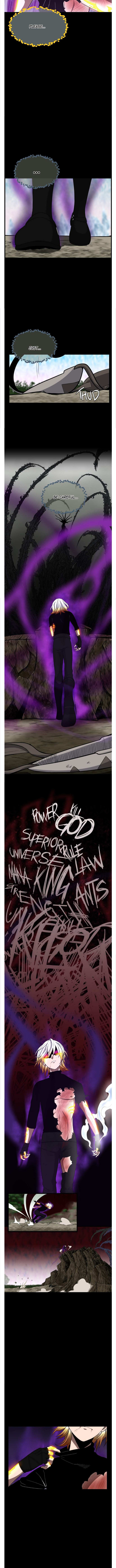 Read The Beginning After The End ENGLISH Manga Online