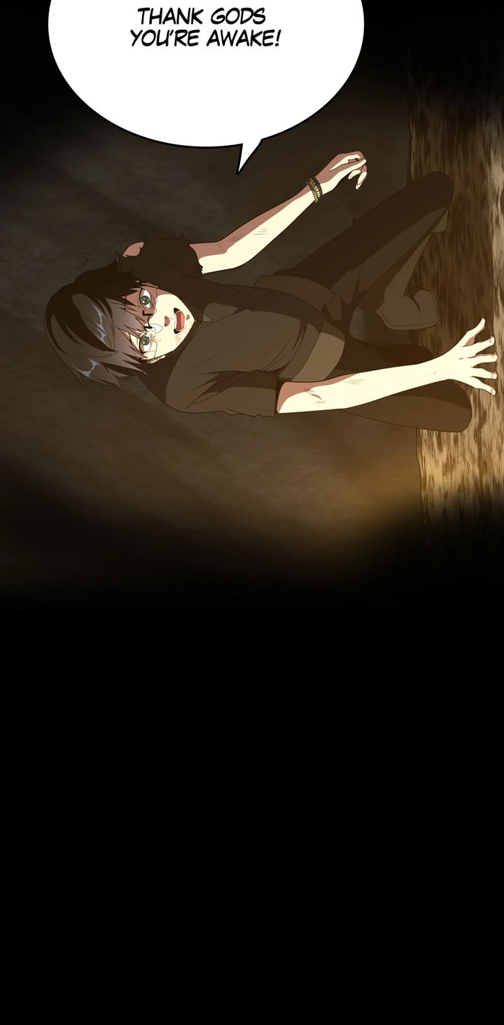 Read The Beginning After The End ENGLISH Manga Online