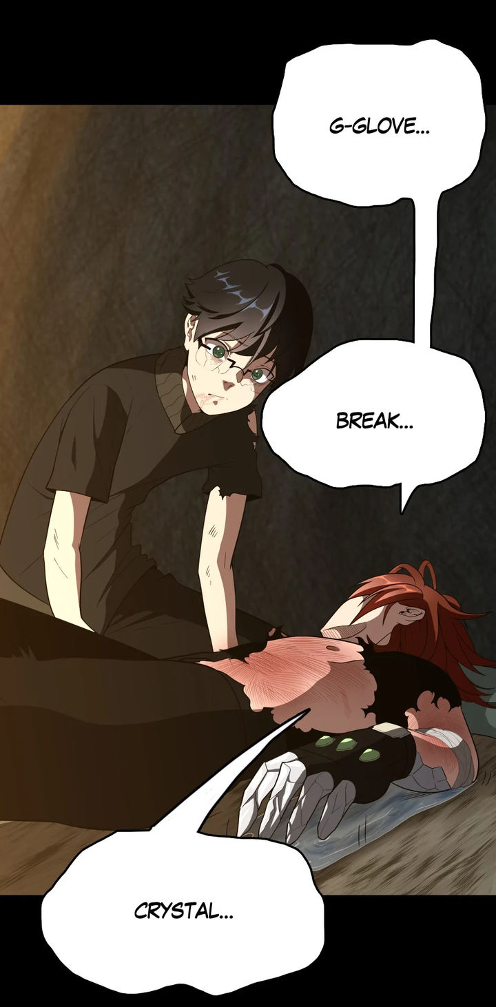 Read The Beginning After The End ENGLISH Manga Online