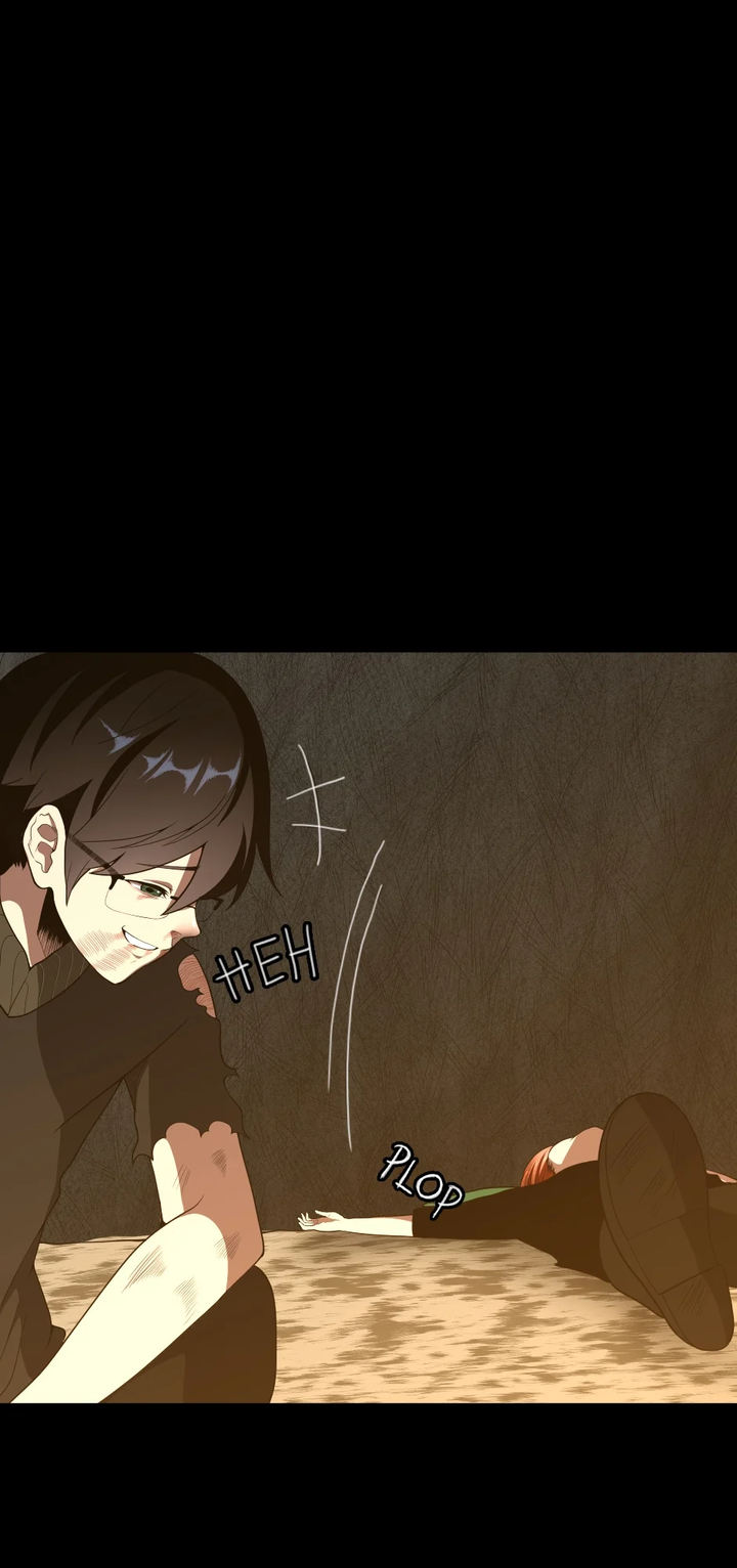 Read The Beginning After The End ENGLISH Manga Online