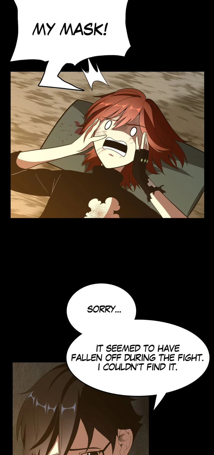 Read The Beginning After The End ENGLISH Manga Online