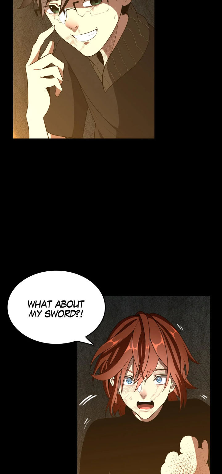 Read The Beginning After The End ENGLISH Manga Online