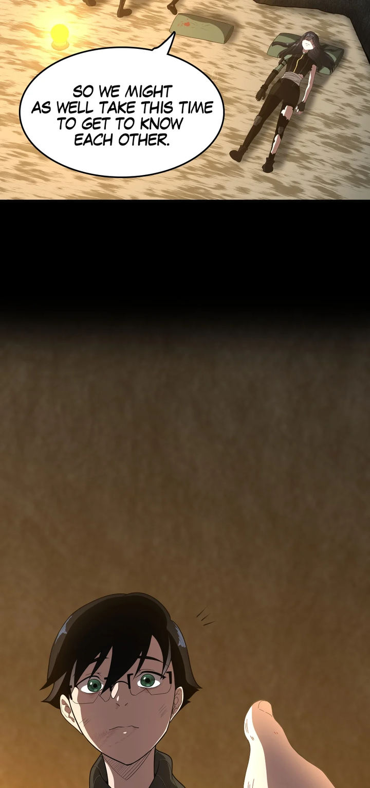 Read The Beginning After The End ENGLISH Manga Online