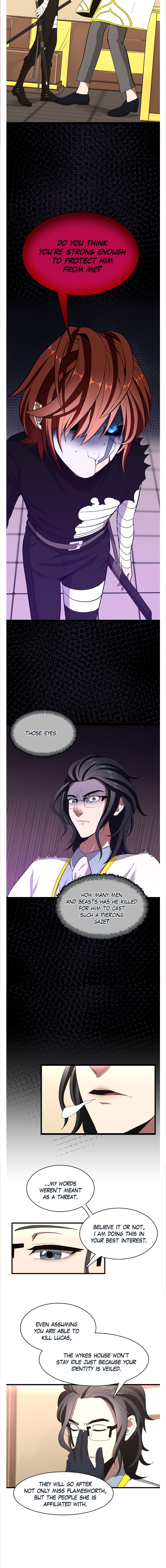 Read The Beginning After The End ENGLISH Manga Online