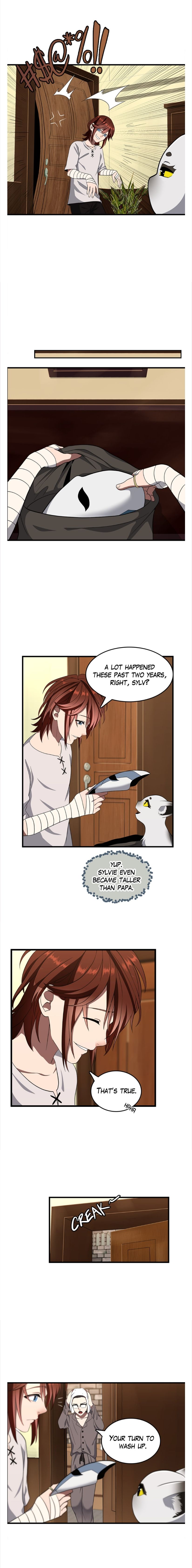 Read The Beginning After The End ENGLISH Manga Online