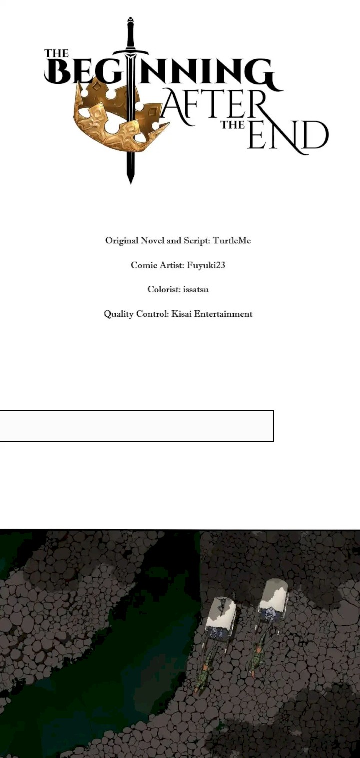 Read The Beginning After The End ENGLISH Manga Online