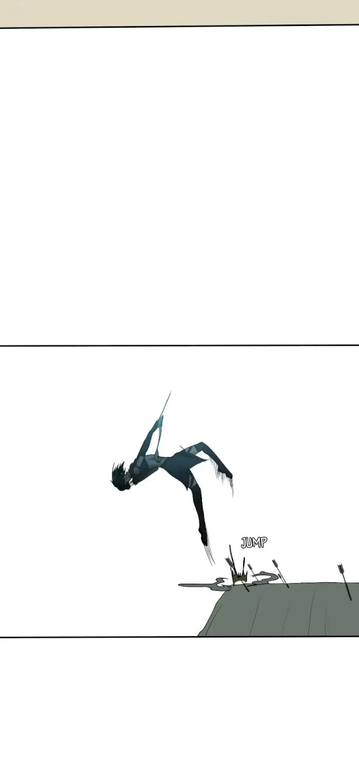 Read The Beginning After The End ENGLISH Manga Online