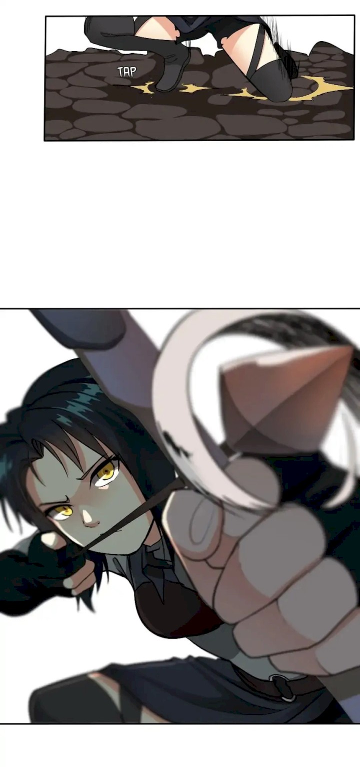 Read The Beginning After The End ENGLISH Manga Online