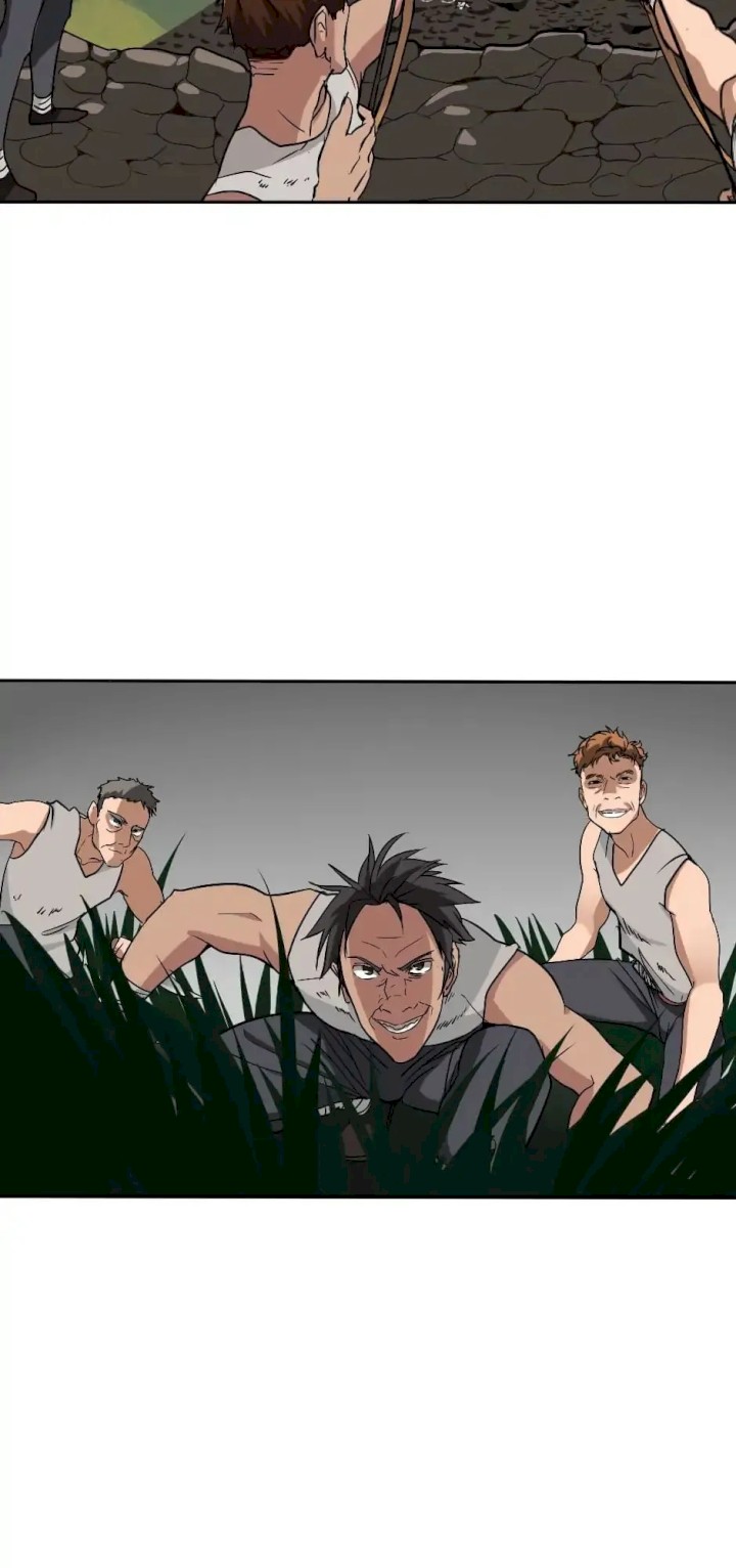 Read The Beginning After The End ENGLISH Manga Online