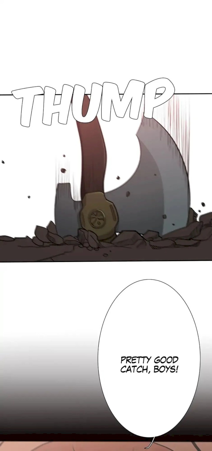 Read The Beginning After The End ENGLISH Manga Online