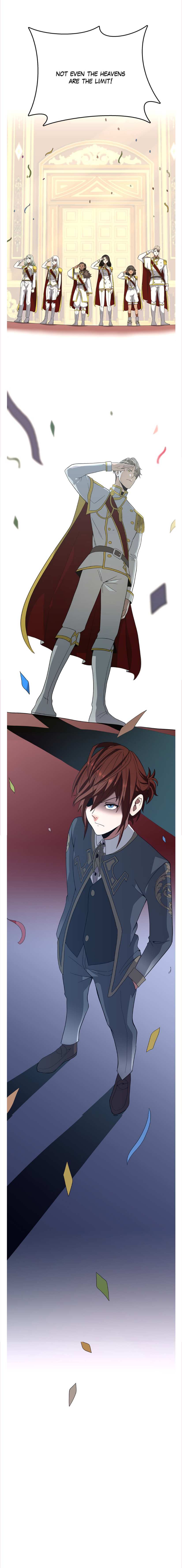 Read The Beginning After The End ENGLISH Manga Online