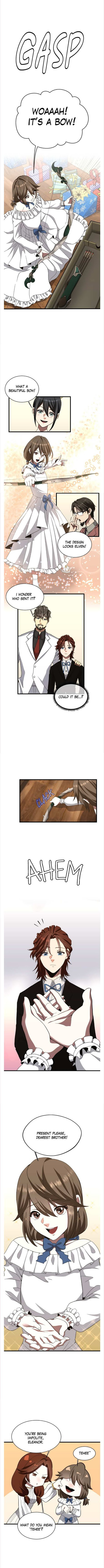 Read The Beginning After The End ENGLISH Manga Online