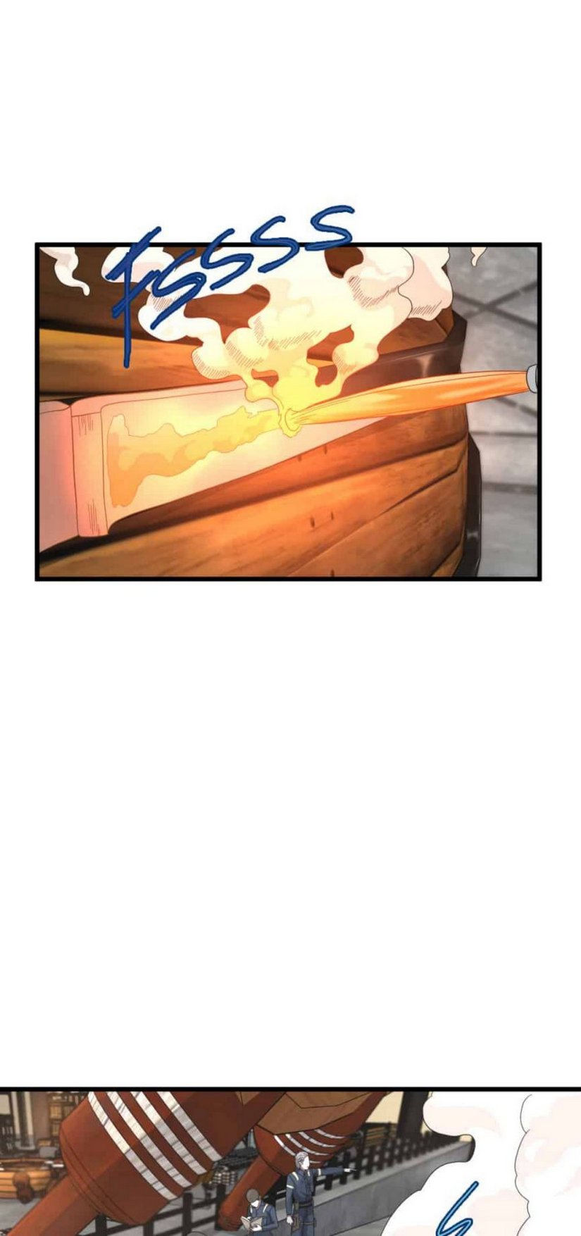 Read The Beginning After The End ENGLISH Manga Online