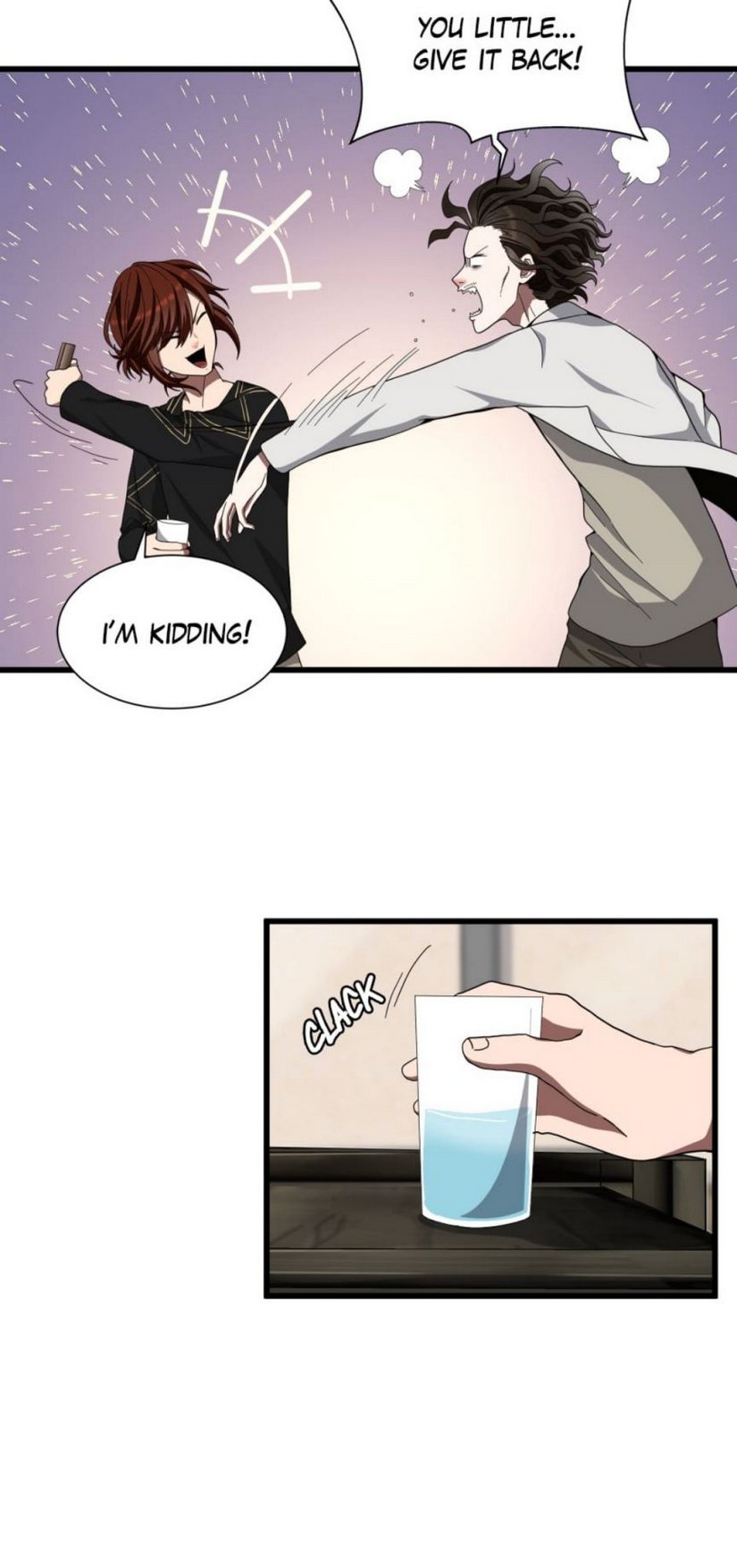 Read The Beginning After The End ENGLISH Manga Online