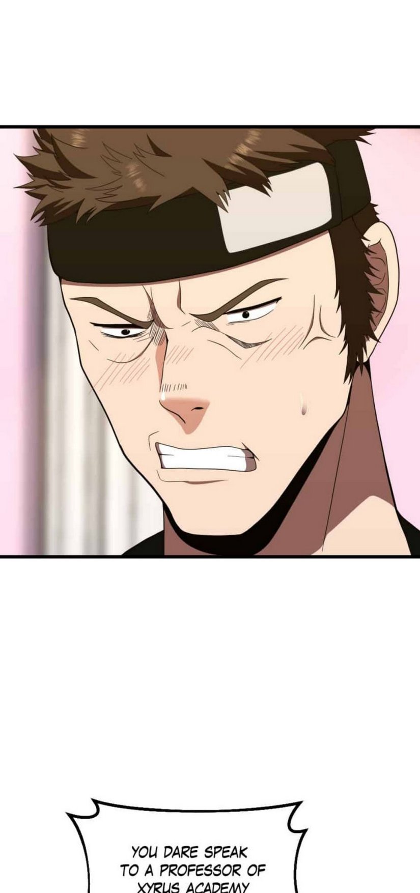 Read The Beginning After The End ENGLISH Manga Online