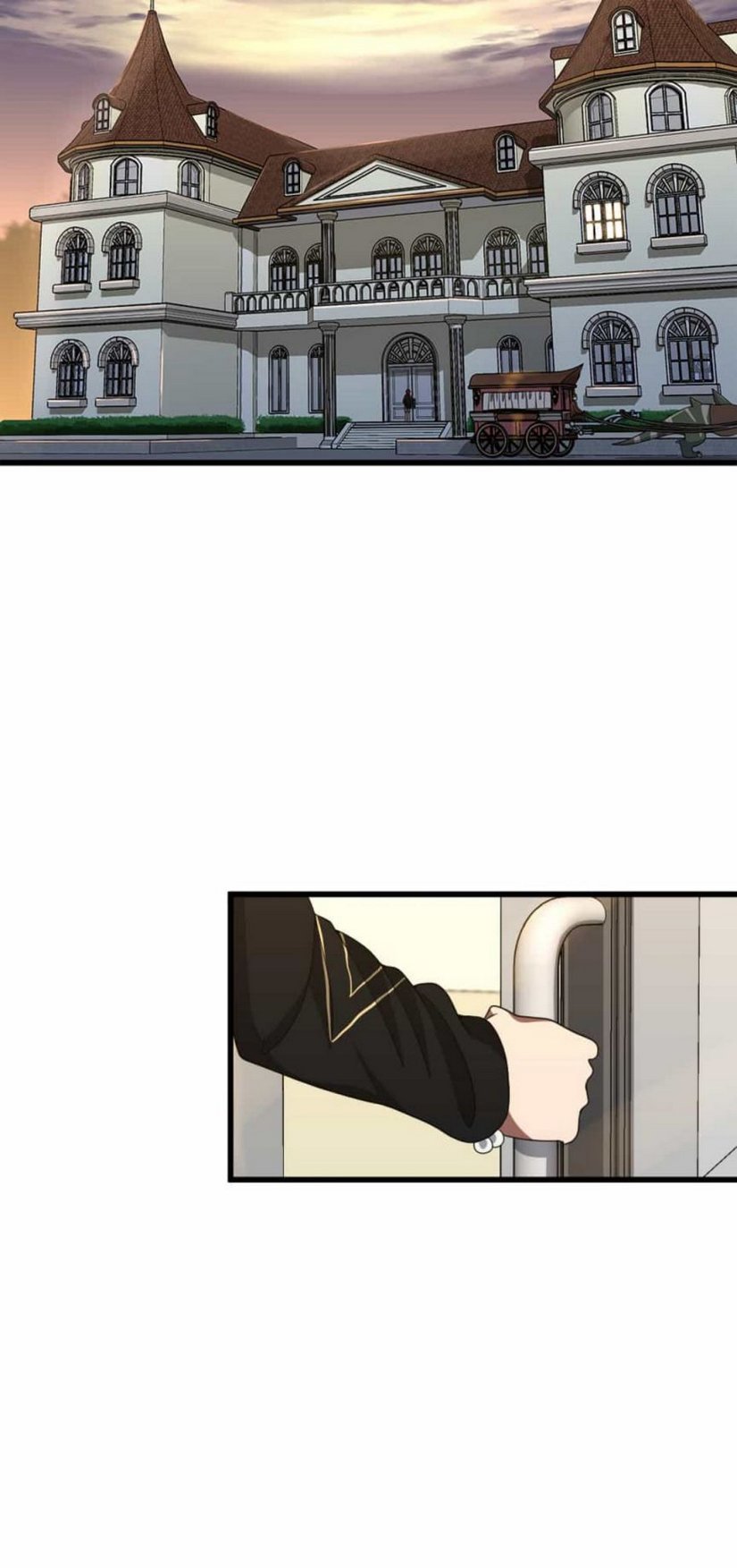 Read The Beginning After The End ENGLISH Manga Online