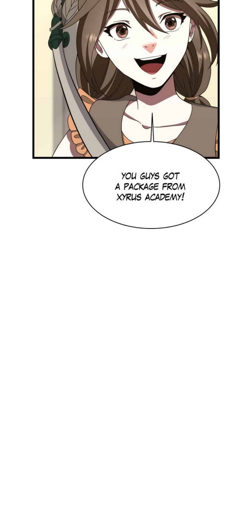 Read The Beginning After The End ENGLISH Manga Online