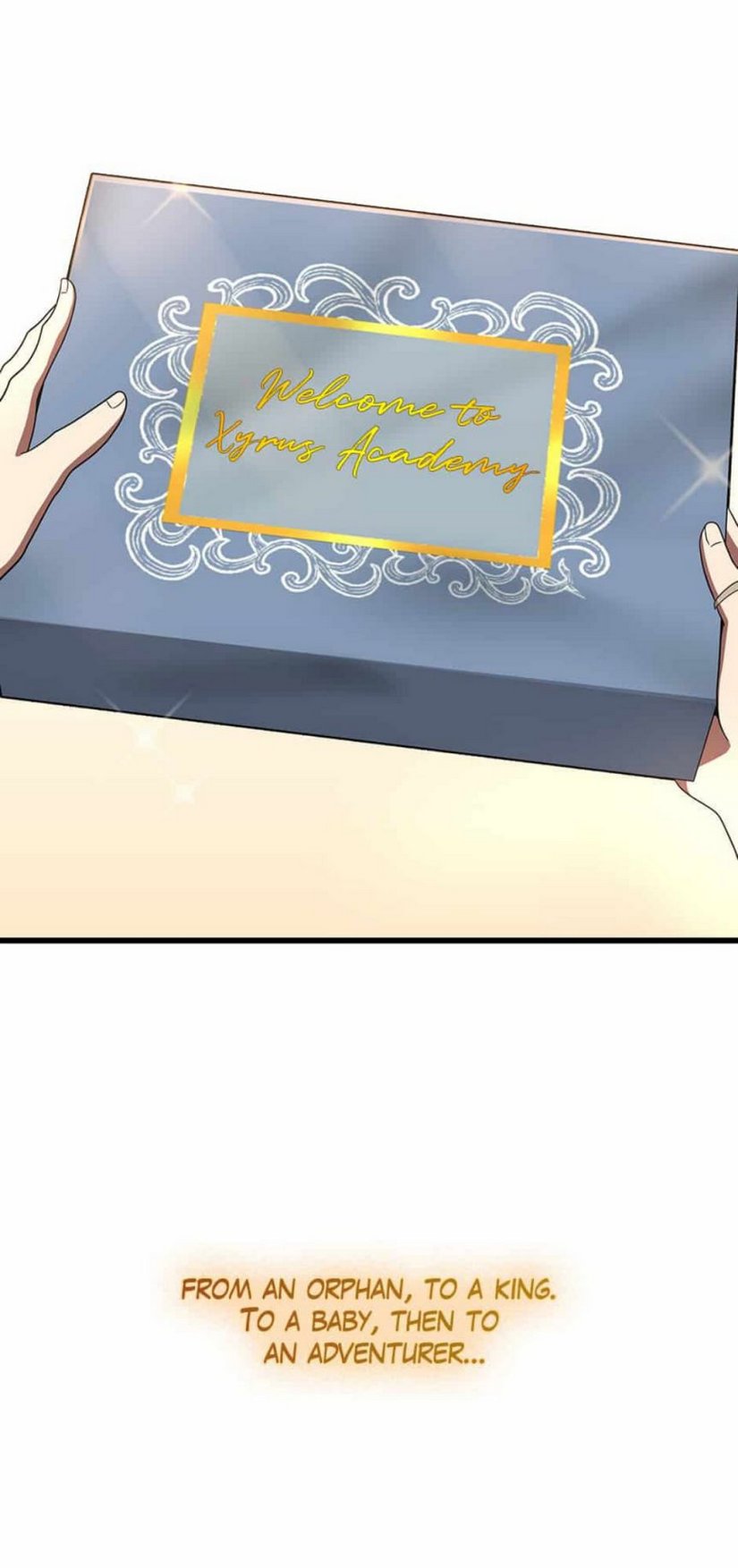 Read The Beginning After The End ENGLISH Manga Online