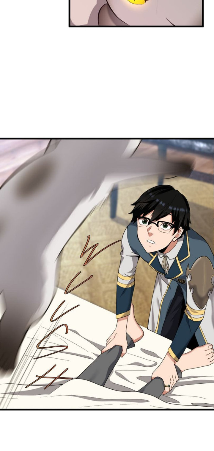 Read The Beginning After The End ENGLISH Manga Online