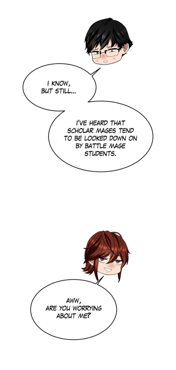 Read The Beginning After The End ENGLISH Manga Online