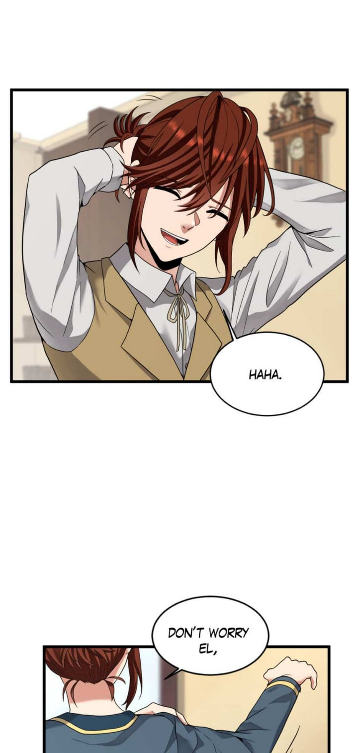 Read The Beginning After The End ENGLISH Manga Online