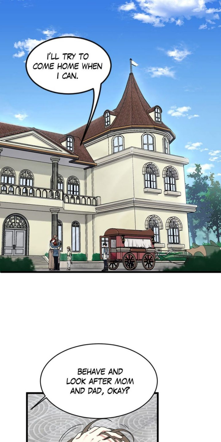 Read The Beginning After The End ENGLISH Manga Online