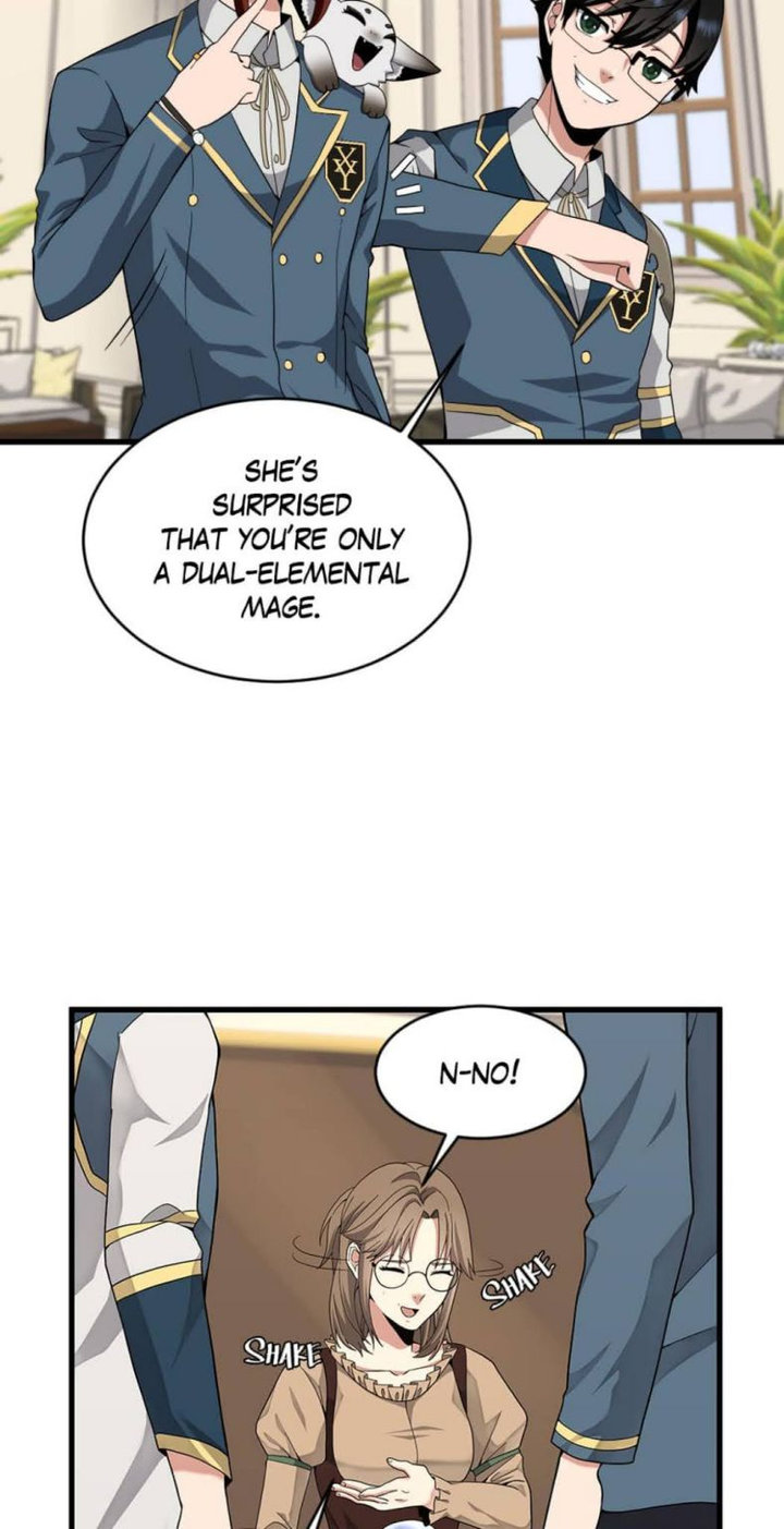 Read The Beginning After The End ENGLISH Manga Online