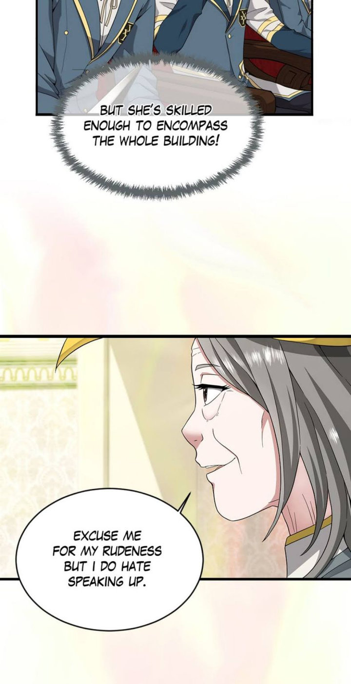 Read The Beginning After The End ENGLISH Manga Online