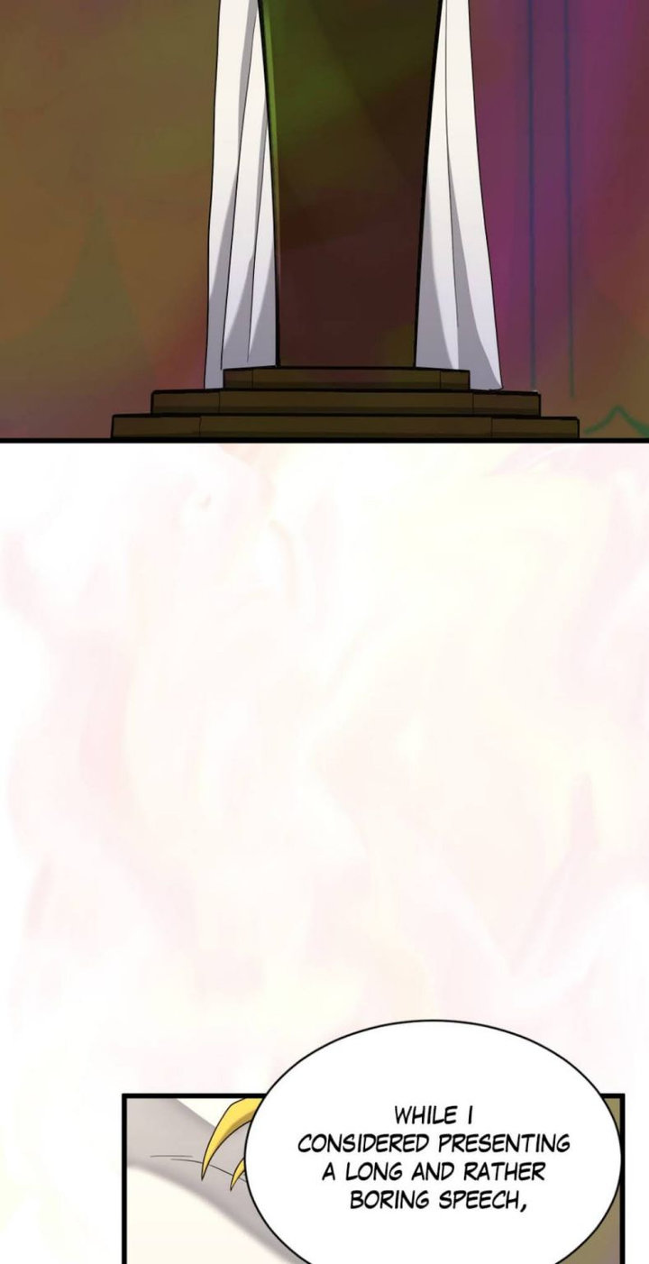 Read The Beginning After The End ENGLISH Manga Online