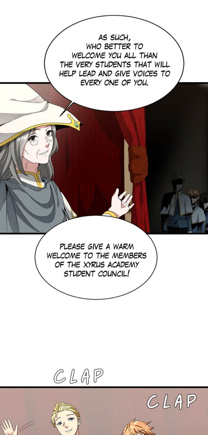 Read The Beginning After The End ENGLISH Manga Online