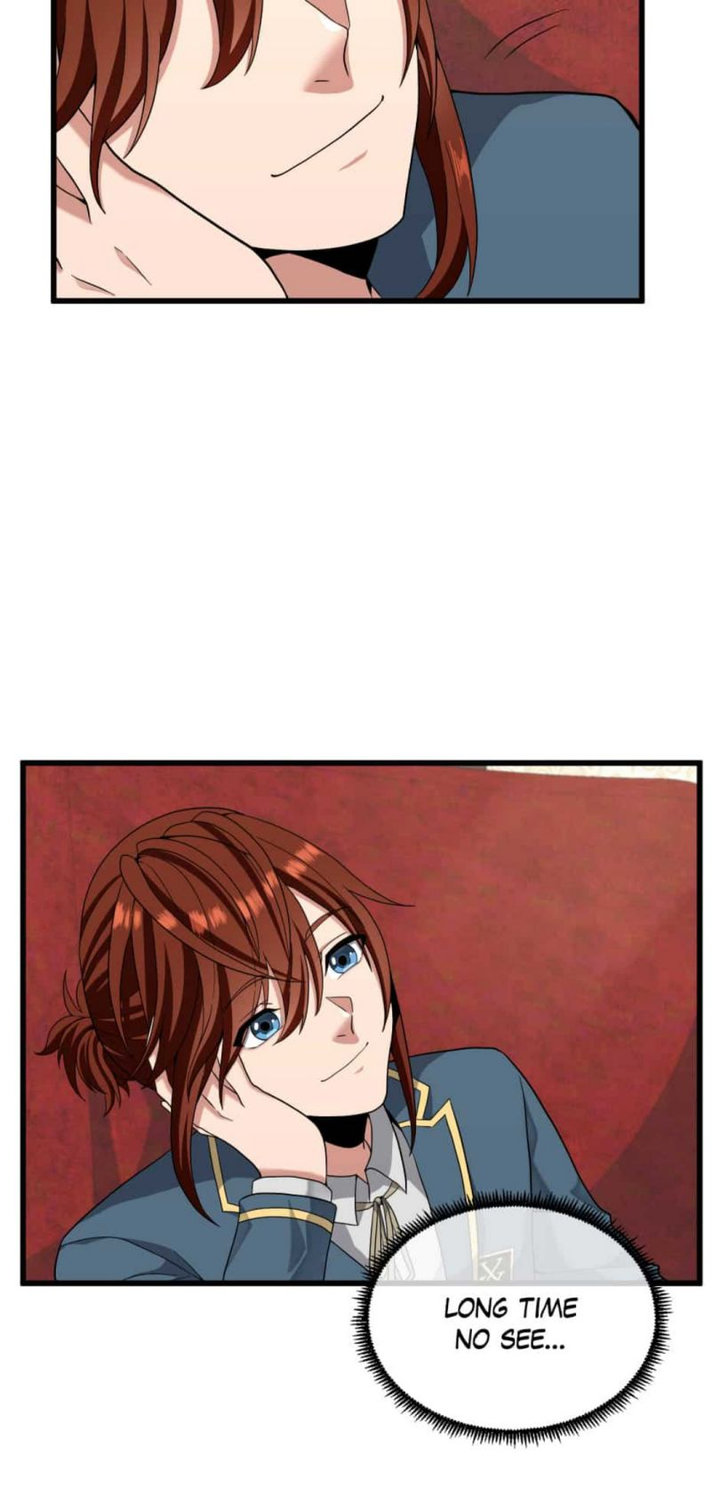 Read The Beginning After The End ENGLISH Manga Online