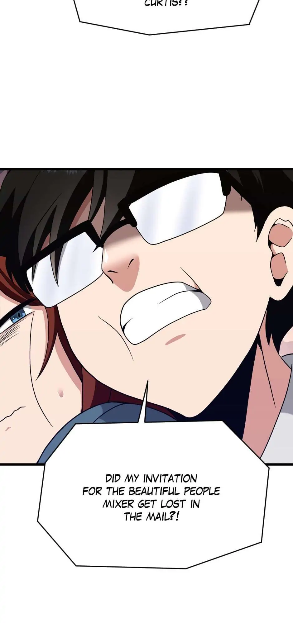 Read The Beginning After The End ENGLISH Manga Online