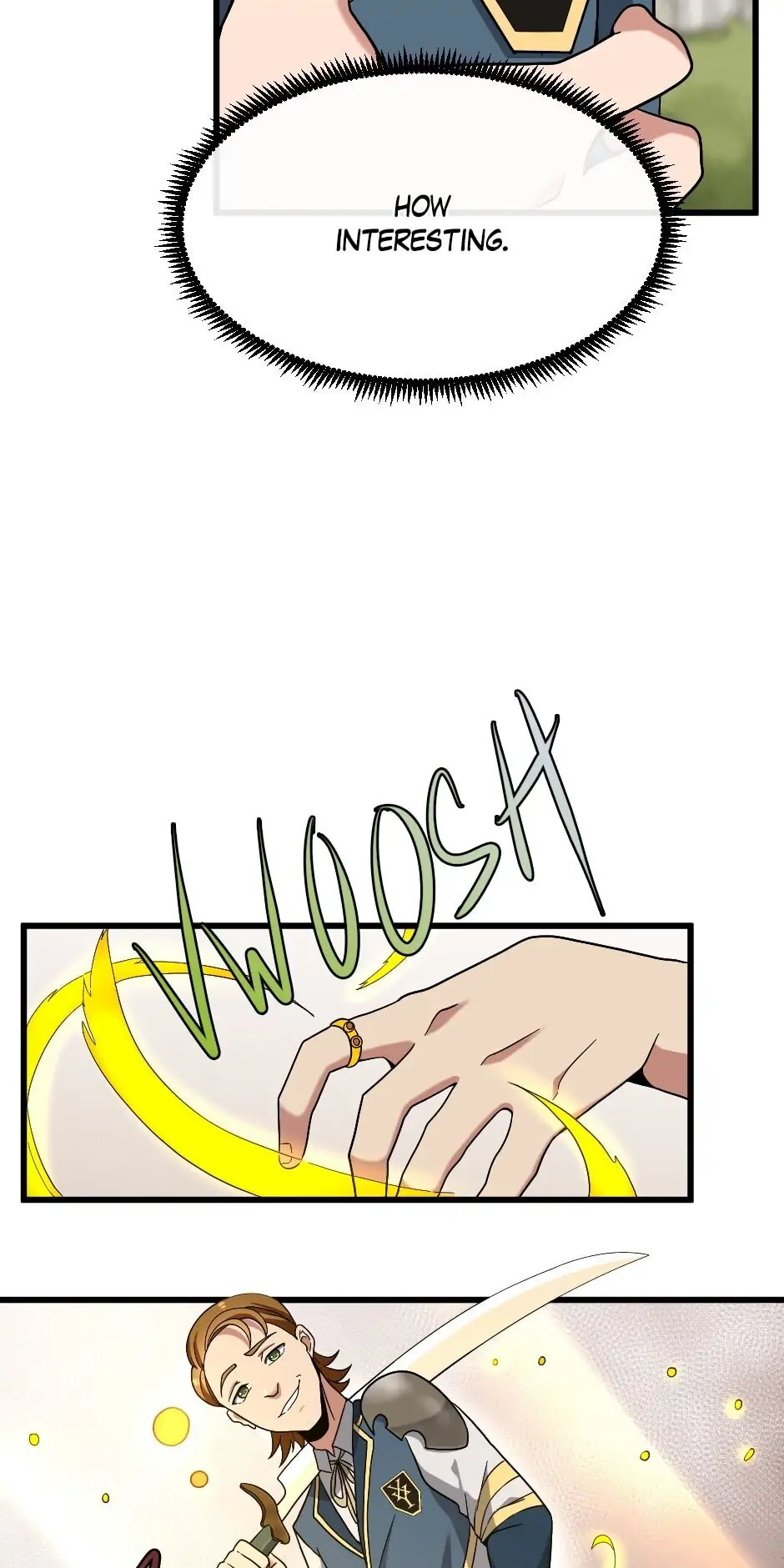 Read The Beginning After The End ENGLISH Manga Online