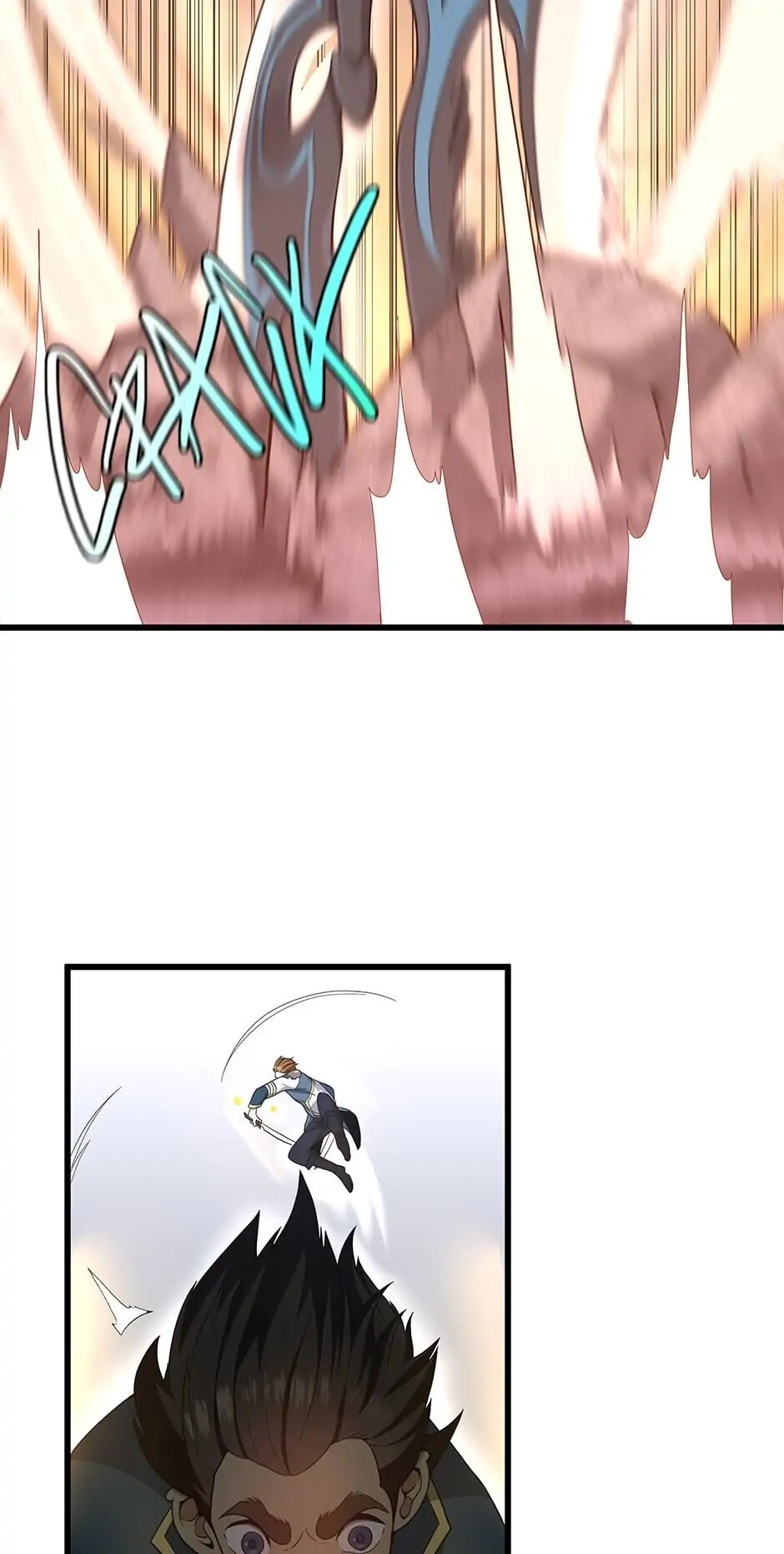 Read The Beginning After The End ENGLISH Manga Online