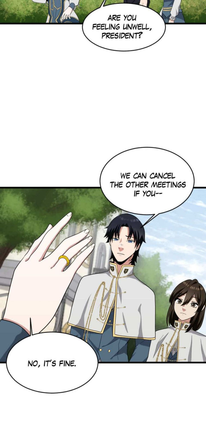 Read The Beginning After The End ENGLISH Manga Online