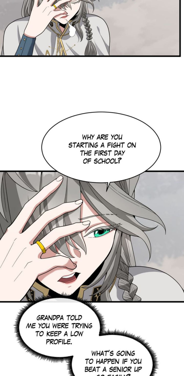 Read The Beginning After The End ENGLISH Manga Online