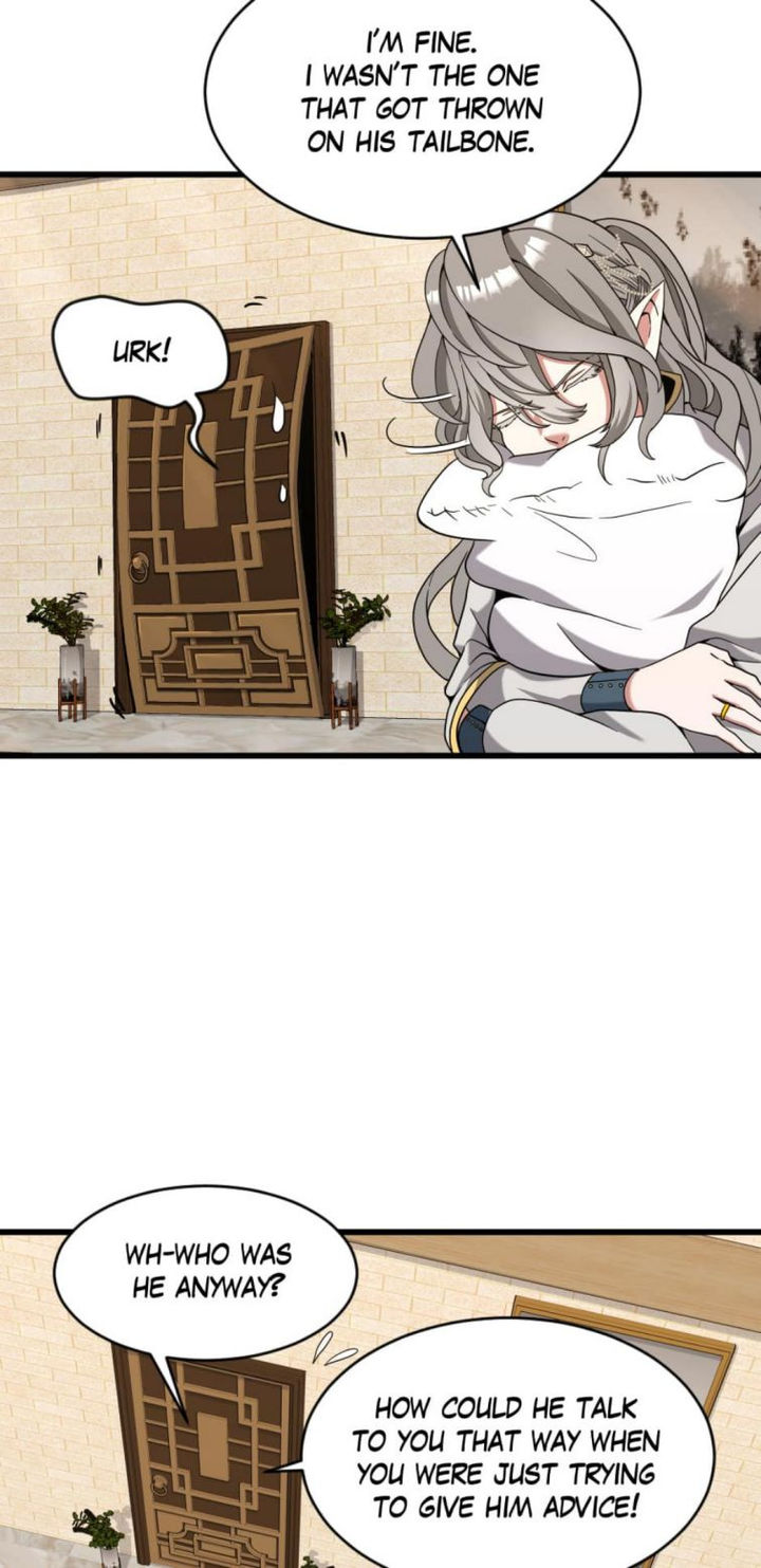 Read The Beginning After The End ENGLISH Manga Online