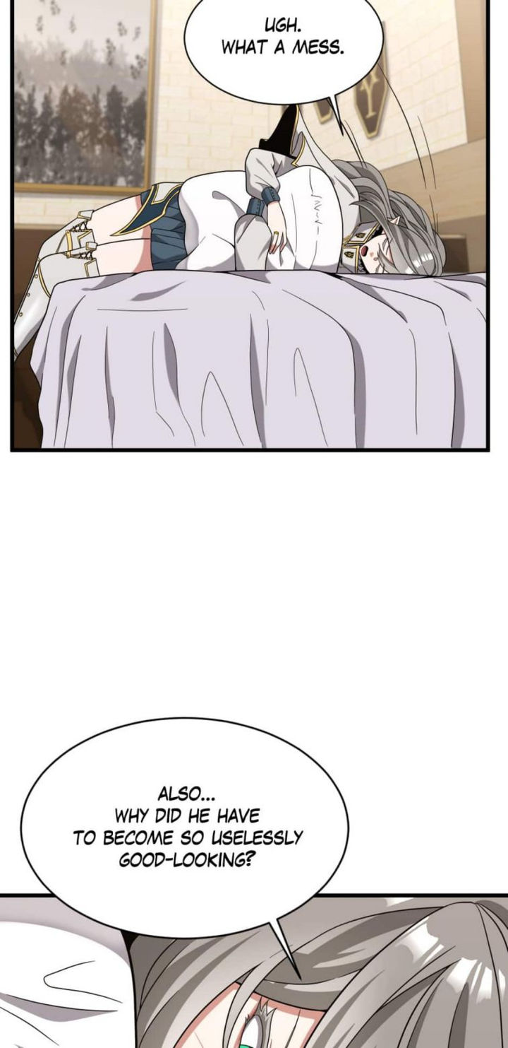 Read The Beginning After The End ENGLISH Manga Online