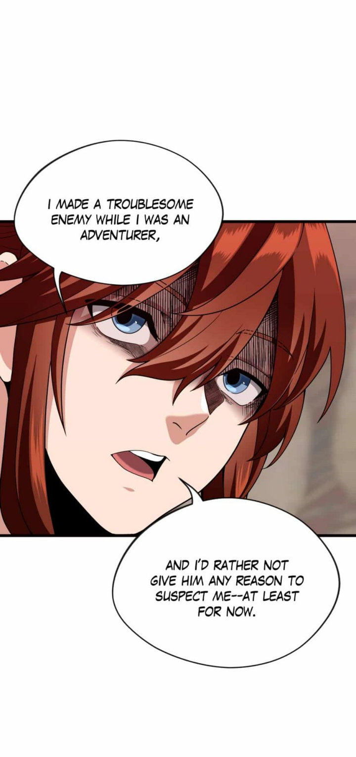 Read The Beginning After The End ENGLISH Manga Online