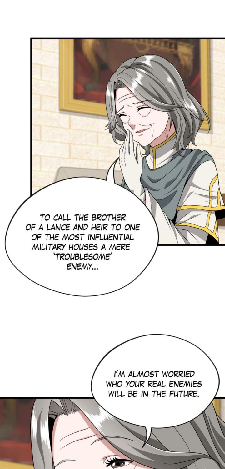 Read The Beginning After The End ENGLISH Manga Online